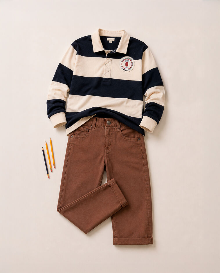 LOOK NINO OI26