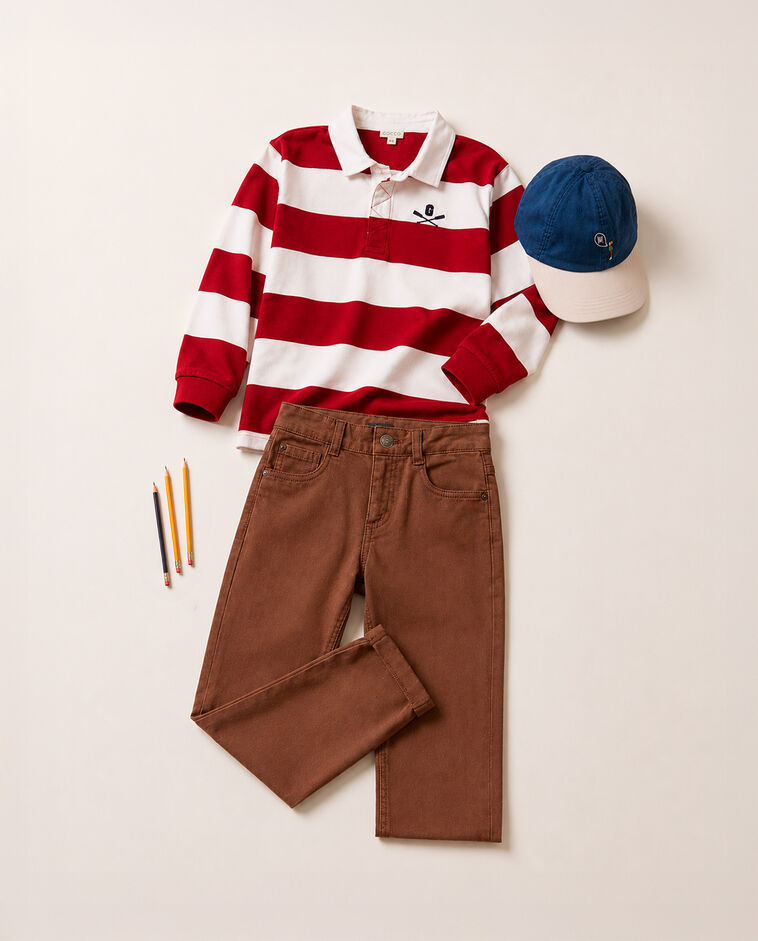 LOOK NINO OI26