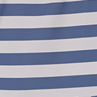 Blue stripes
