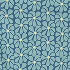 Retro Flower